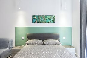 Nefelu apartments