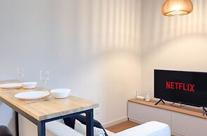 Guestonic Neu Suite Cozy Studio