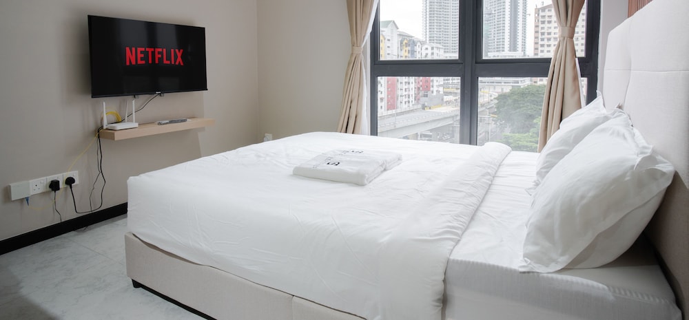 Guestonic Neu Suite Cozy Studio