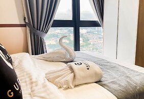 Guestonic Neu Suite Cozy Studio