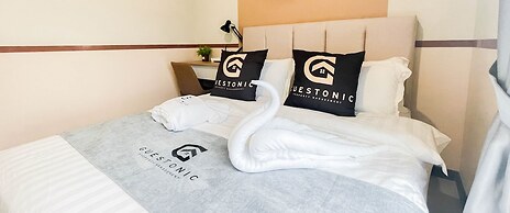 Guestonic Neu Suite Cozy Studio