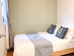 Guestonic Neu Suite Cozy Studio
