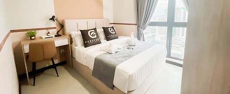 Guestonic Neu Suite Cozy Studio