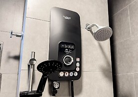 Guestonic Neu Suite Cozy Studio