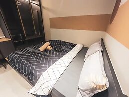 Guestonic Neu Suite Cozy Studio