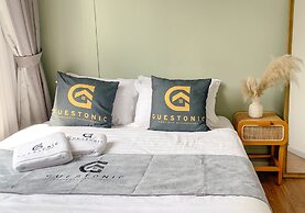 Guestonic Neu Suite Cozy Studio