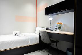 Guestonic Neu Suite Cozy Studio