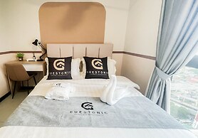 Guestonic Neu Suite Cozy Studio