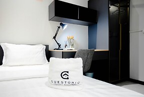 Guestonic Neu Suite Cozy Studio