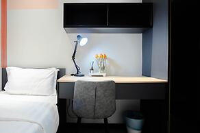 Guestonic Neu Suite Cozy Studio