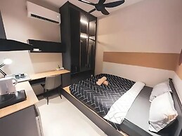 Guestonic Neu Suite Cozy Studio