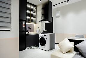 Guestonic Neu Suite Cozy Studio