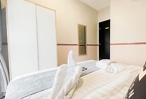 Guestonic Neu Suite Cozy Studio