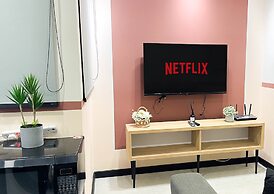Guestonic Neu Suite Cozy Studio