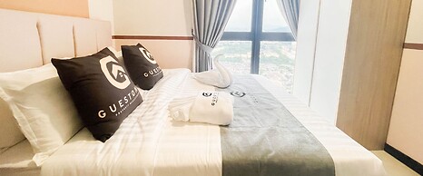 Guestonic Neu Suite Cozy Studio
