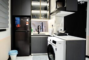Guestonic Neu Suite Cozy Studio