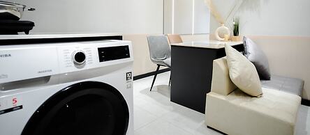 Guestonic Neu Suite Cozy Studio