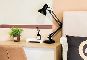 Guestonic Neu Suite Cozy Studio