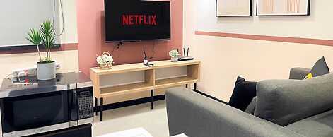 Guestonic Neu Suite Cozy Studio