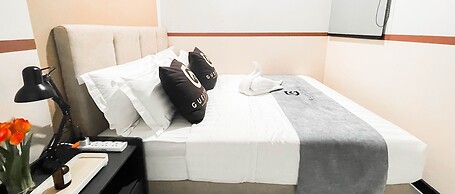 Guestonic Neu Suite Cozy Studio