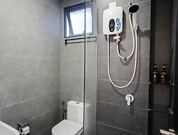 Guestonic Neu Suite Cozy Studio