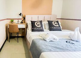 Guestonic Neu Suite Cozy Studio