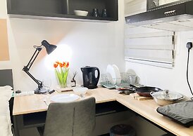Guestonic Neu Suite Cozy Studio