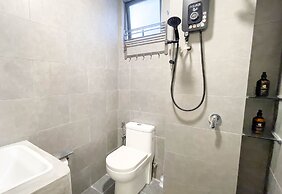 Guestonic Neu Suite Cozy Studio