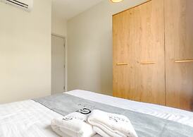 Guestonic Neu Suite Cozy Studio
