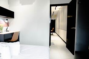 Guestonic Neu Suite Cozy Studio