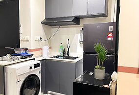 Guestonic Neu Suite Cozy Studio