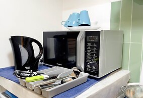 Guestonic Neu Suite Cozy Studio
