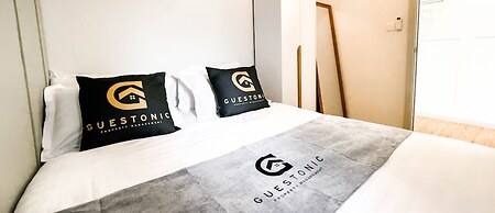 Guestonic Neu Suite Cozy Studio