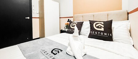 Guestonic Neu Suite Cozy Studio