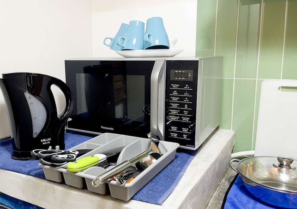 Guestonic Neu Suite Cozy Studio