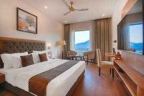 The Sanawar Heights Kasauli