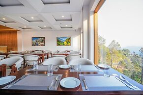 The Sanawar Heights Kasauli