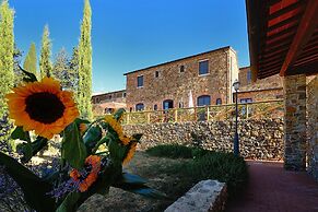 Apartment in Campiglia Marittima