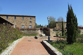 Apartment in Campiglia Marittima