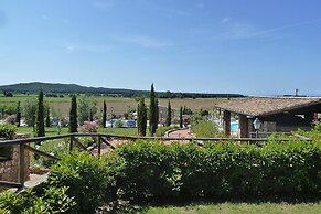 Apartment in Campiglia Marittima