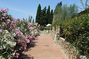 Apartment in Campiglia Marittima