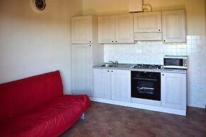 Apartment in Campiglia Marittima