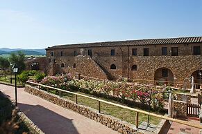 Apartment in Campiglia Marittima