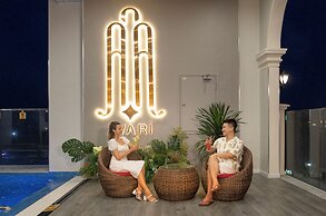 Avari Hotel