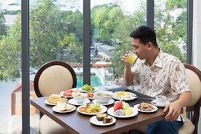 Avari Hotel