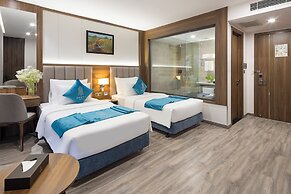 Avari Hotel