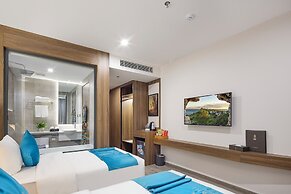 Avari Hotel