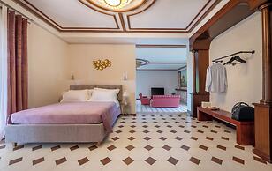 Gargiulo Suites
