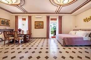 Gargiulo Suites