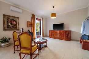 Gargiulo Suites